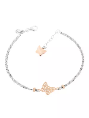 Orphelia Silver Bracelet ZA-7194 #1