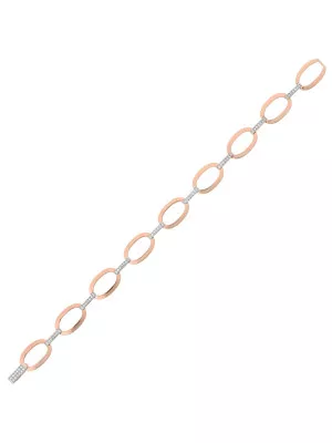 Orphelia Silver Bracelet ZA-7210 #1