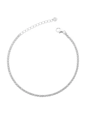 Orphelia Silver Bracelet ZA-7275 #1