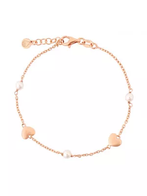 Orphelia Nahara Silver Bracelet ZA-7378 #1