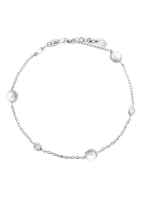 Emilia Silver Bracelet ZA-7380 #1