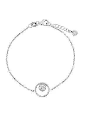 Orphelia Alessia Silver Bracelet ZA-7382 #1