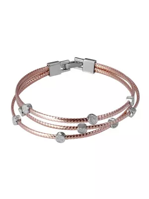 Orphelia Silver Bracelet ZA-7414 #1