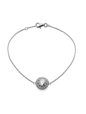 Orphelia Silver Bracelet ZA-7477/WI #1