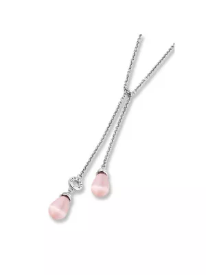 Orphelia Women's Necklace ZH-4426 #1