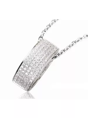 Orphelia Women's Chain with Pendant ZH-4437 #1