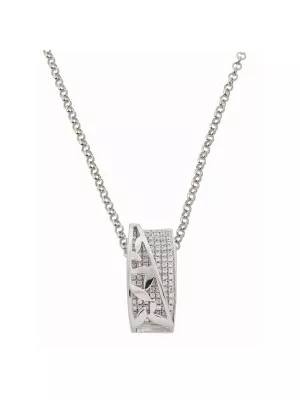 Orphelia Women's Chain with Pendant ZH-4471 #1