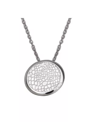 Orphelia Women's Chain with Pendant ZH-4541