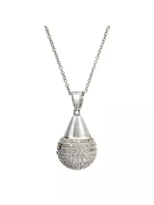 Orphelia Women's Chain with Pendant ZH-4580