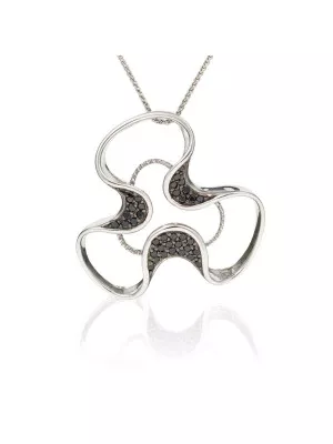 Orphelia Women's Chain with Pendant ZH-4673