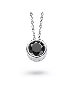 Orphelia Women's Chain with Pendant ZH-4684