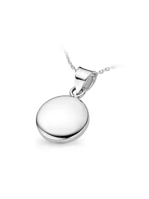 Orphelia Women's Chain with Pendant ZH-4702
