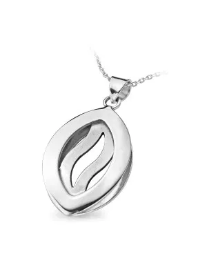 Orphelia Women's Chain with Pendant ZH-4706
