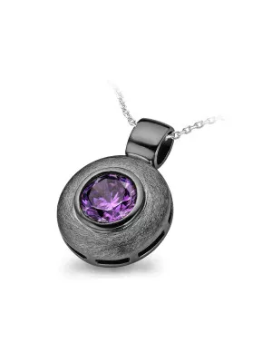 Orphelia Women's Chain with Pendant ZH-4720