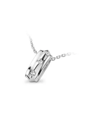 Women's Chain with Pendant ZH-4744 #1