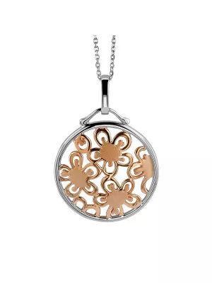Orphelia Women's Chain with Pendant ZH-4793
