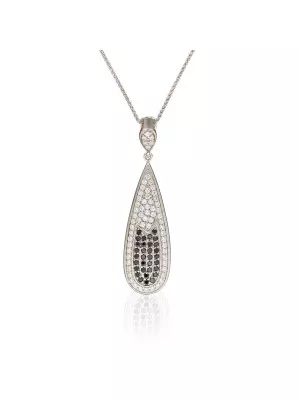 Orphelia Women's Chain with Pendant ZH-4798