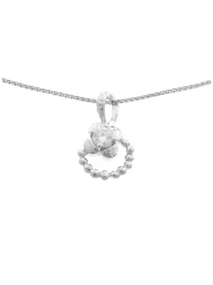 Orphelia Women's Chain with Pendant ZH-4850