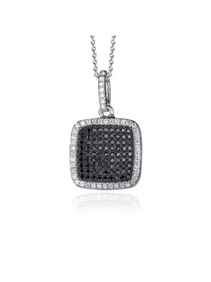 Orphelia Women's Chain with Pendant ZH-4879