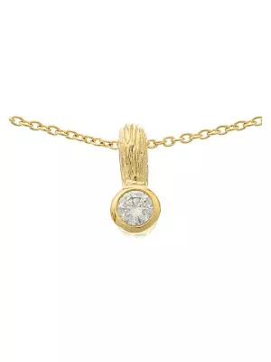 Orphelia Women's Chain with Pendant ZH-6025/2