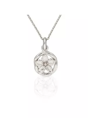 Orphelia Women's Chain with Pendant ZH-6029