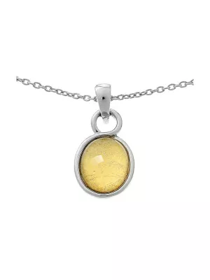 Orphelia Women's Chain with Pendant ZH-6040/2