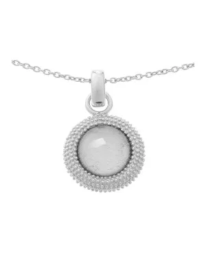 Orphelia Women's Chain with Pendant ZH-6041