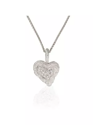 Orphelia Hazel Chain with Pendant ZH-7082