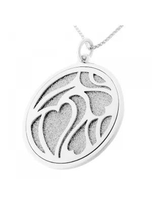 Orphelia Anabel Chain with Pendant ZH-7097