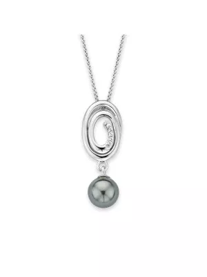 Orphelia Eden Chain with Pendant ZH-7116