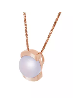 Orphelia Hedda Chain with Pendant ZH-7229