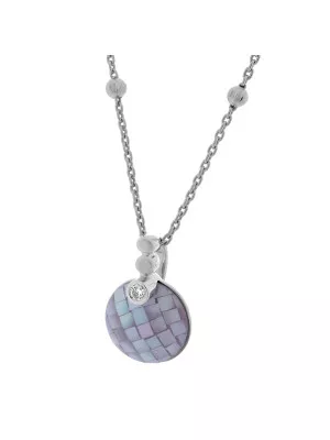 Orphelia Vera Chain with Pendant ZH-7231