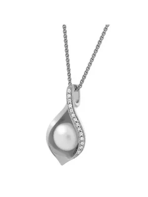Orphelia Sophia Chain with Pendant ZH-7234
