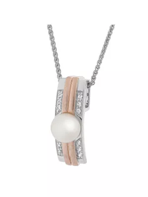 Orphelia Lea Chain with Pendant ZH-7284