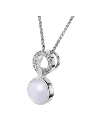 Orphelia Marga Chain with Pendant ZH-7288