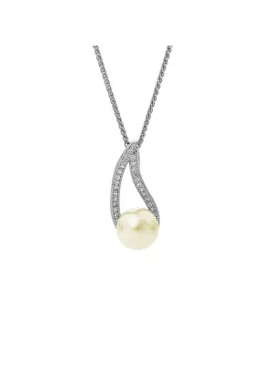 Orphelia Women's Chain with Pendant ZH-7347