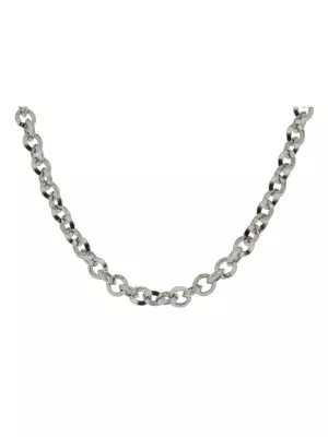 Orphelia Silver Necklace ZK-2554 #1