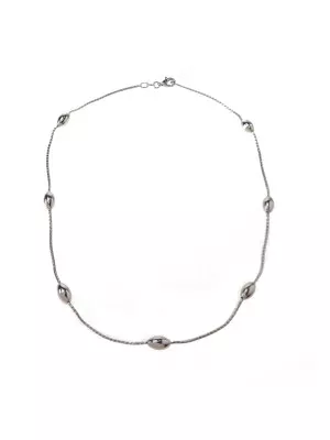 Orphelia Silver Necklace ZK-2569 #1