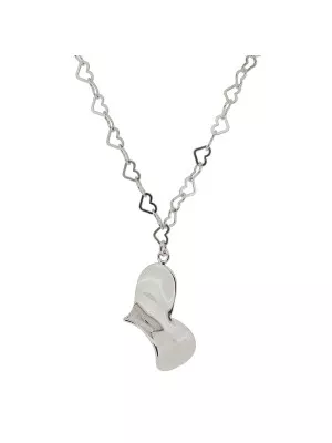 Orphelia Silver Necklace ZK-2576 #1
