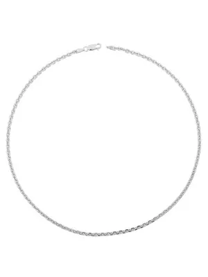 Orphelia Silver Necklace ZK-2620 #1