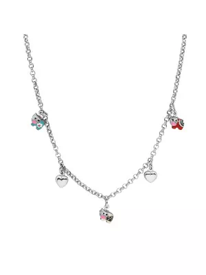 Orphelia Women's Necklace ZK-2719 #1