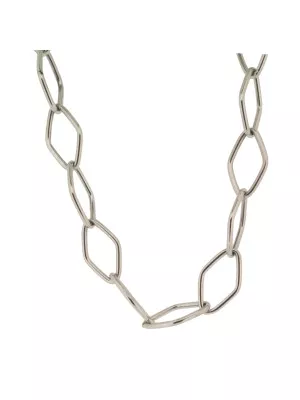 Orphelia Silver Necklace ZK-2720 #1