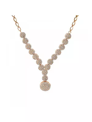 Orphelia Women's Necklace ZK-7000