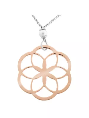 Orphelia Zahara Chain with Pendant ZK-7182