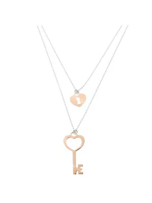Orphelia Women's Necklace ZK-7185/1