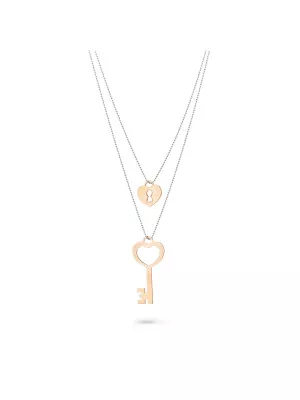 Orphelia Izabella Necklace ZK-7185