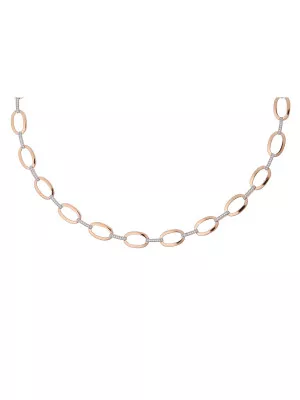 Orphelia Women's Necklace ZK-7210