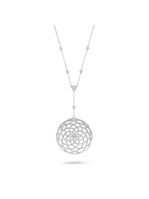 Orphelia Women's Chain with Pendant ZK-7215