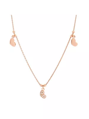 Orphelia Elisa Necklace ZK-7381