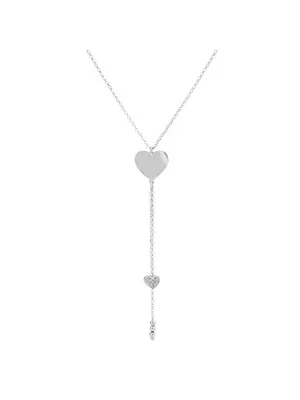 Orphelia Women's Chain with Pendant ZK-7384